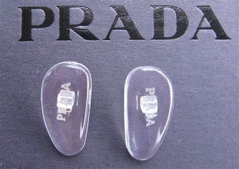 prada sunglasses spr60m nose pads|Upgrade Comfort: Prada Sunglasses Nose Pads .